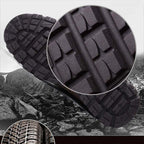 Men’s Casual Outdoor Hiking Boots