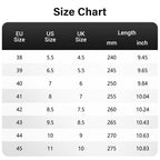 Men's outdoor swivel buckle work shoes(Waterproof, Anti-slip, Comfortable and Breathable)