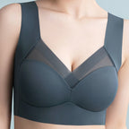 ✨Last Day Buy 1 Get 2 Free✨ Sexy Push Up Wireless Bra
