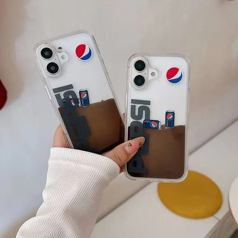 Soda Rush-Suitable for iPhone