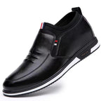 Men's Effortless Comfort Slip-On Shoes
