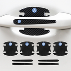 High-end Car Door Handle Scratch Protectors🔥8 PCS🔥