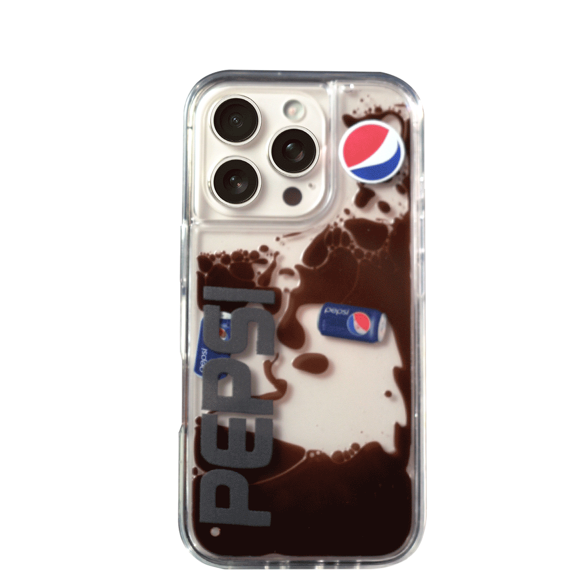 Soda Rush-Suitable for iPhone