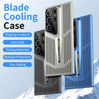 CoolBreeze Summer Essential Phone Case for Samsung