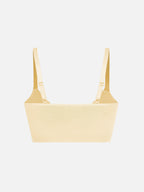 Pocketsh 3-Pack Smooth Seamless Wireless Bra Bundle