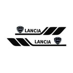 Hot Sale 🔥50% OFF🔥Personalized Sports Car Stickers🎉4PCS🎉