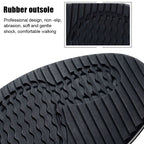 Men's Effortless Comfort Slip-On Shoes