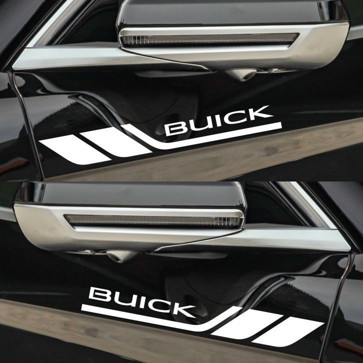 Hot Sale 🔥50% OFF🔥Personalized Sports Car Stickers🎉4PCS🎉